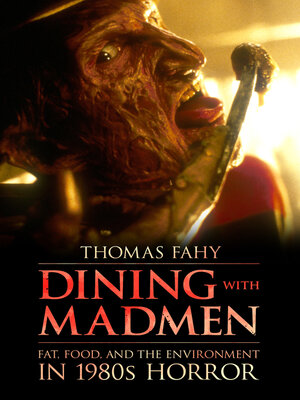 cover image of Dining with Madmen